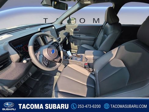 New 2026 Subaru Outback Premium AWD/4WD image 10