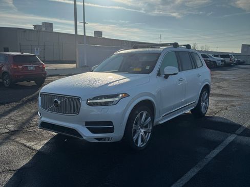 Used 2018 Volvo XC90 T6 Inscription w/ Convenience Package image 1