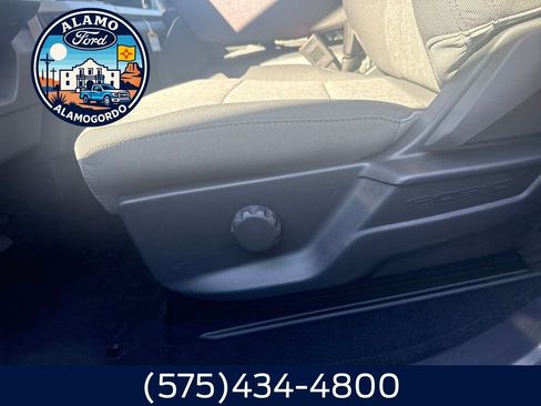 New 2026 Ford F350 XL w/ STX Appearance Package image 4