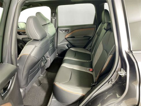 New 2026 Subaru Forester Sport image 23