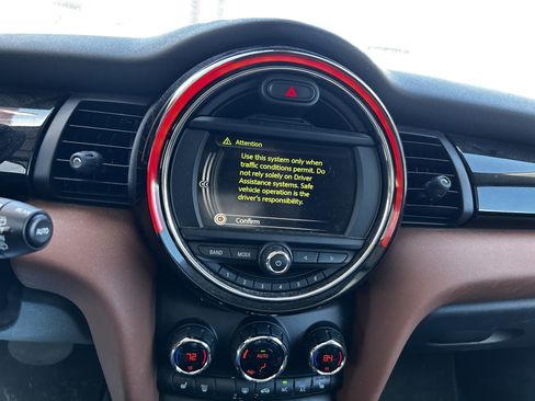 Used 2017 MINI Cooper S FWD image 15