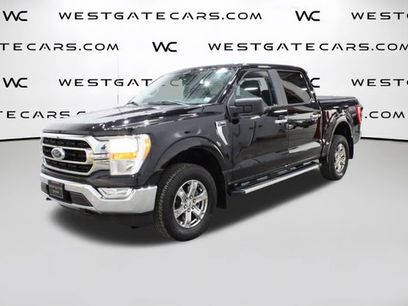 Used 2023 Ford F150 XLT w/ XTR Package