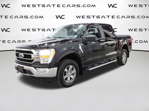Used 2023 Ford F150 XLT w/ XTR Package image 1
