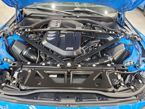 Used 2024 BMW M3 Competition w/ Executive Package AWD/4WD image 29