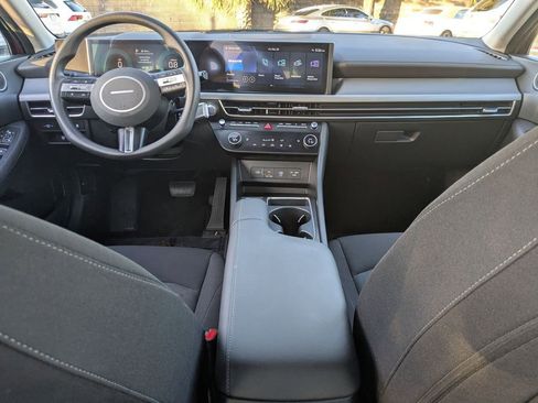 Used 2025 Hyundai Sonata SEL image 27