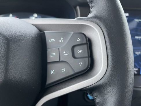 New 2025 Ford Bronco Big Bend w/ Black Diamond Package image 17