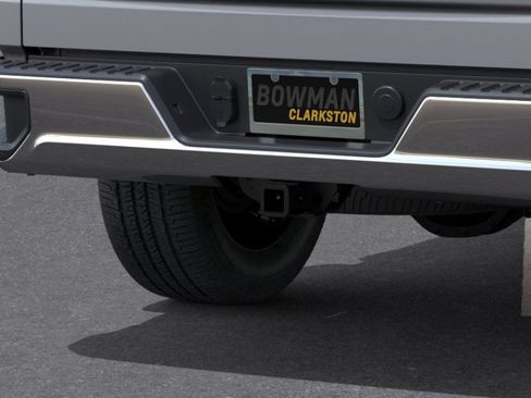 New 2026 Chevrolet Silverado 1500 LT AWD/4WD image 15