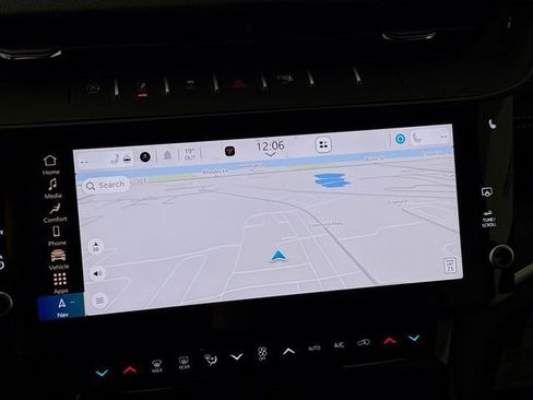 New 2026 Jeep Grand Cherokee Laredo image 13