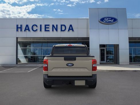 New 2025 Ford Maverick XLT w/ Equipment Group 302A AWD/4WD image 5