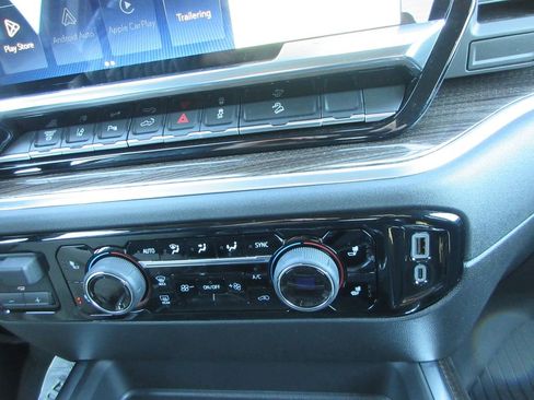 Certified 2025 Chevrolet Silverado 3500 LT w/ Trail Boss Package image 35