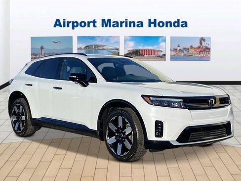 New 2026 Honda Prologue Elite image 5