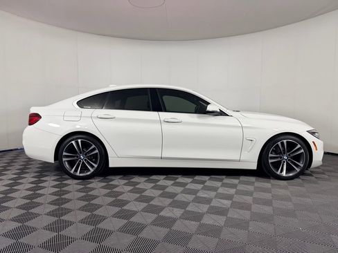 Used 2020 BMW 430i Gran Coupe RWD image 3