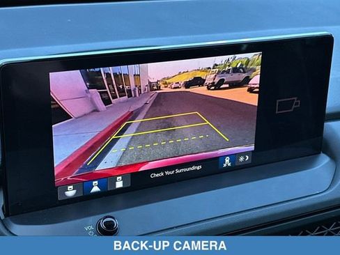 Certified 2025 Honda Accord Sport image 21