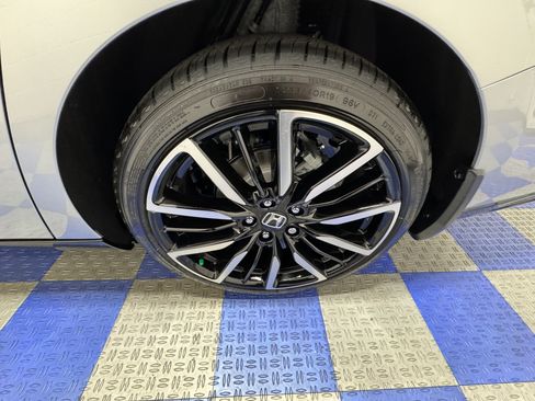 New 2026 Honda Accord Touring image 26