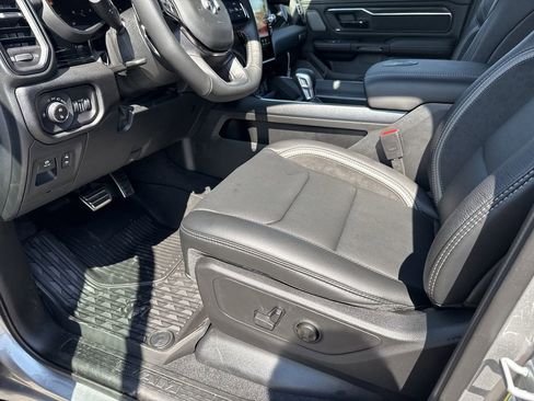 New 2026 RAM 1500 Rebel w/ Rebel Level 2 Equipment Group image 38