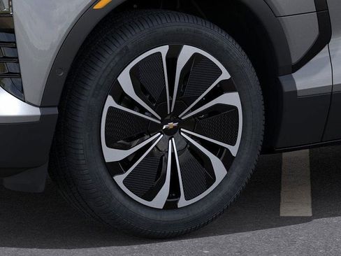 New 2026 Chevrolet Blazer EV LT FWD image 10