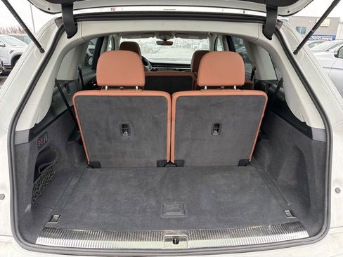 Used 2024 Audi Q7 2.0T Premium Plus image 12