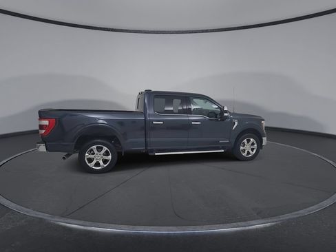 Used 2022 Ford F150 Lariat w/ Equipment Group 502A High AWD/4WD image 17