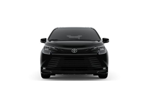 New 2026 Toyota Sienna XLE Woodland Edition AWD/4WD image 17