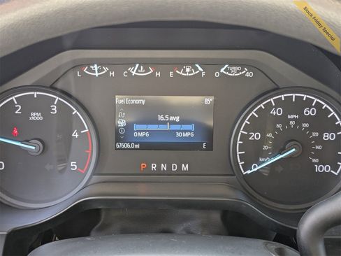 Used 2024 Ford F350 XLT image 7