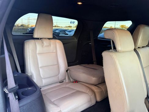 Used 2012 Ford Explorer XLT image 35