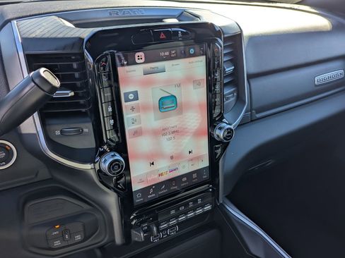 New 2026 RAM 3500 Big Horn image 15