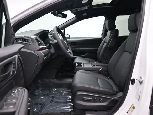 New 2026 Honda Odyssey Sport-L image 21