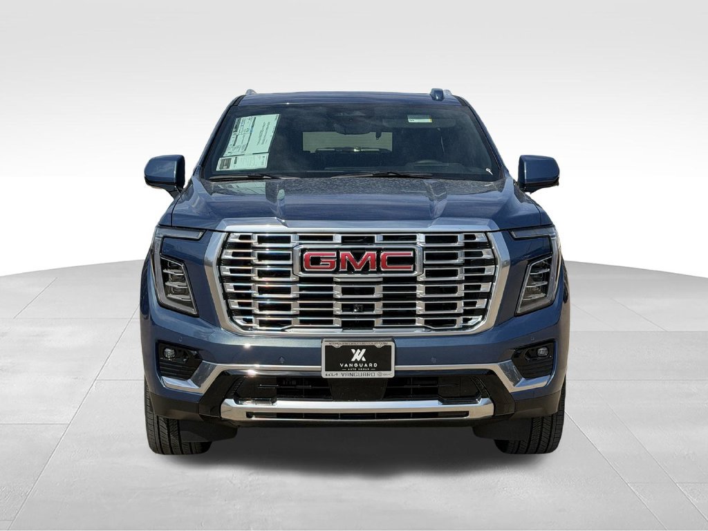 New 2027 GMC Yukon Denali w/ Denali Reserve Package AWD/4WD image 7