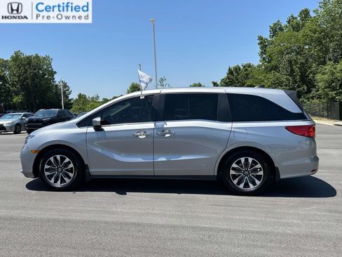 Certified 2022 Honda Odyssey EX-L image 26