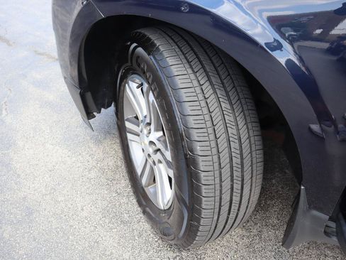 Used 2016 Chevrolet Traverse LT AWD/4WD image 21