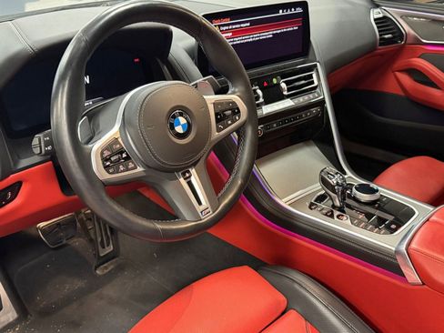 Certified 2023 BMW M850i xDrive M850i xDrive image 4