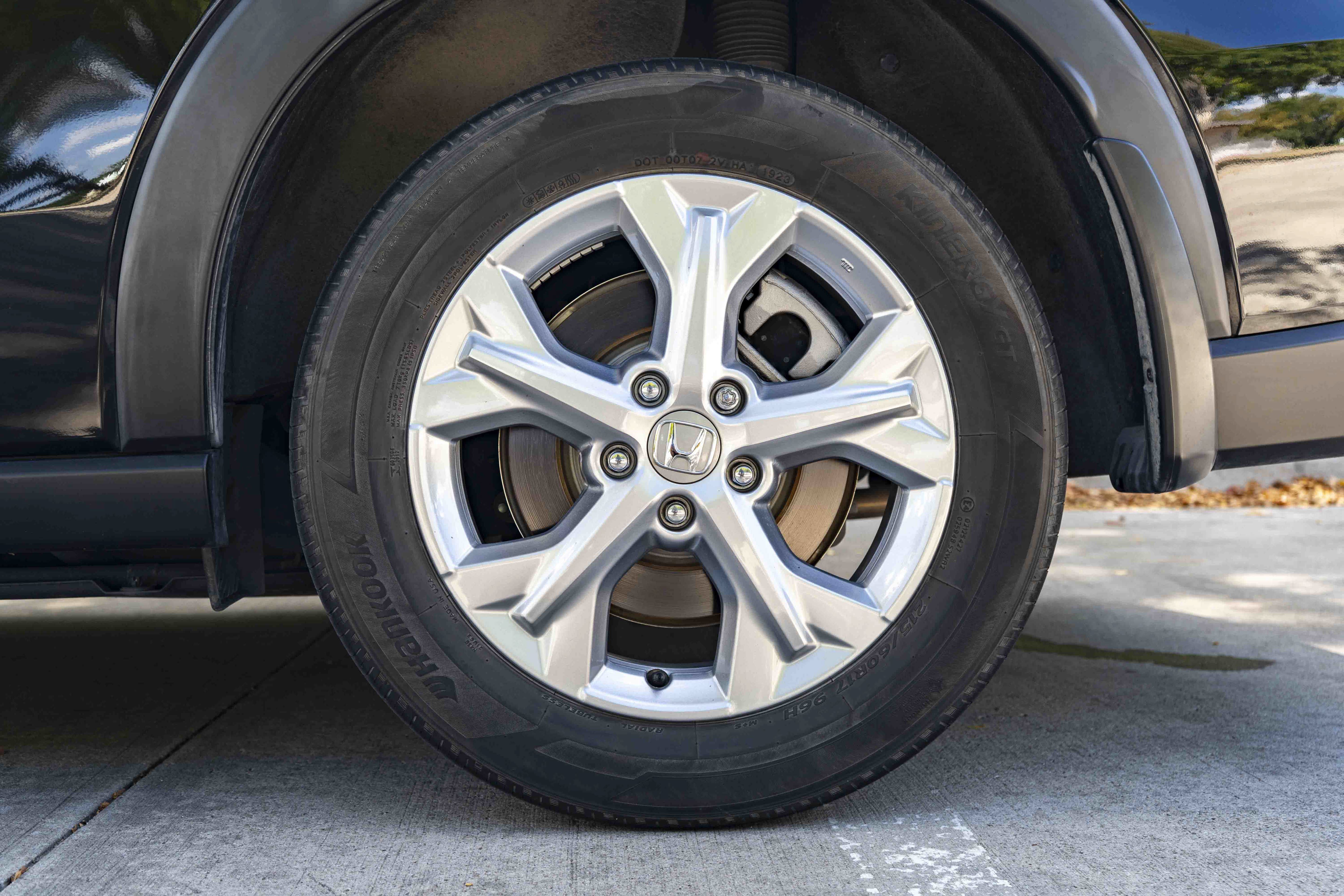 Certified 2024 Honda HR-V LX image 15