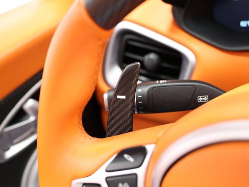 Used 2022 Aston Martin DBS Superleggera Volante RWD image 41