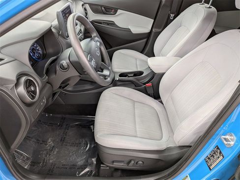 Used 2023 Hyundai Kona SEL w/ Cargo Package image 14