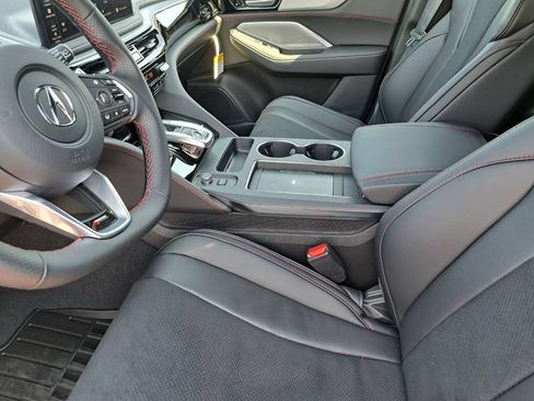 New 2026 Acura MDX A-Spec AWD/4WD image 15