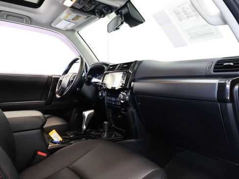 Used 2022 Toyota 4Runner TRD Pro AWD/4WD image 22