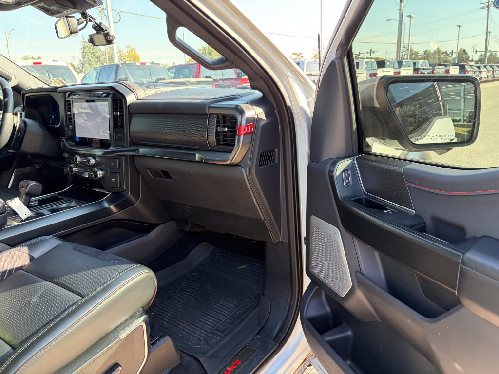 Used 2024 Ford F150 Raptor AWD/4WD image 17