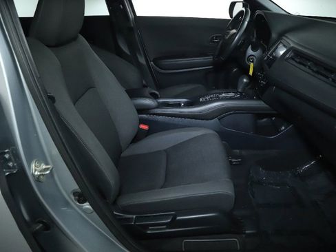 Used 2019 Honda HR-V Sport image 33