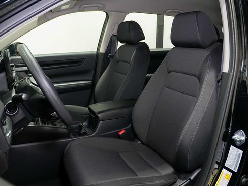 Used 2024 Honda CR-V LX image 16