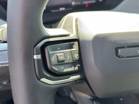 New 2026 Jeep Cherokee Laredo AWD/4WD image 25