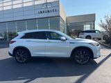 Used 2019 INFINITI QX50 Essential w/ Sensory Package image 5