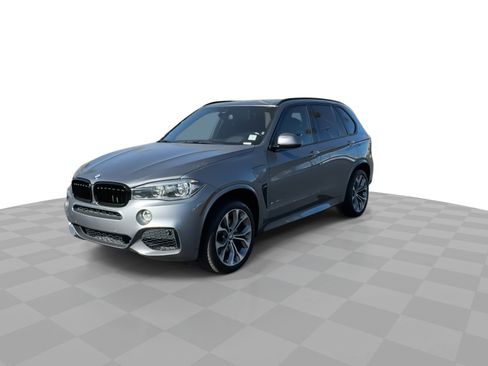 Used 2018 BMW X5 xDrive40e image 8