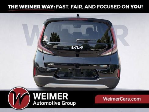 Used 2023 Kia Soul EX FWD image 6