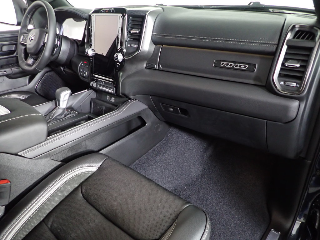 New 2026 RAM 1500 RHO AWD/4WD image 39