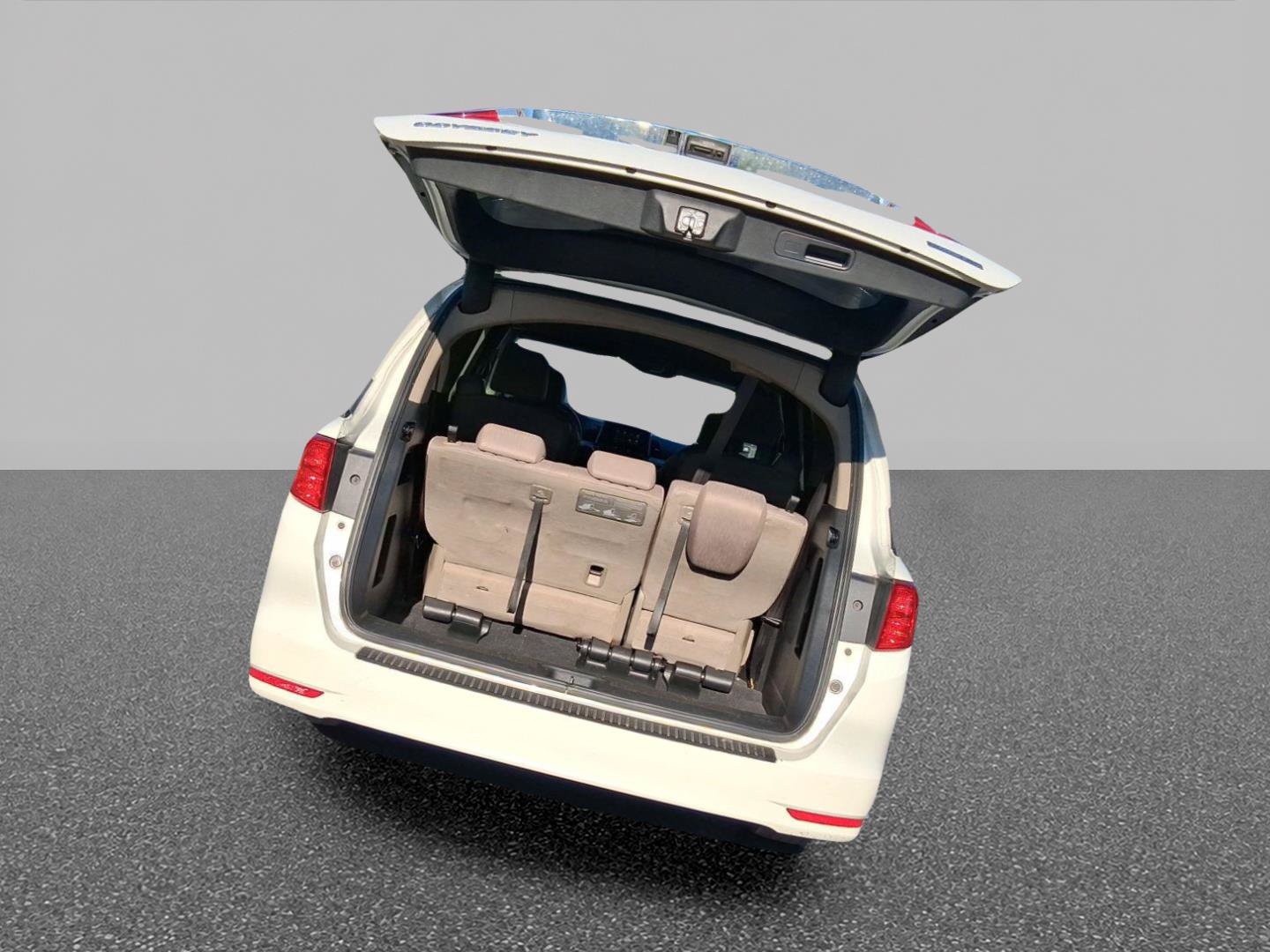 Used 2019 Honda Odyssey EX image 10