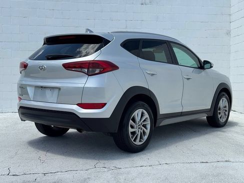 Used 2018 Hyundai Tucson SEL FWD image 13