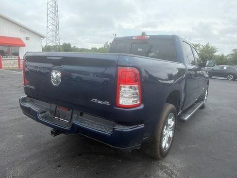 Used 2023 RAM 1500 Big Horn AWD/4WD image 9