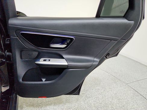 Certified 2024 Mercedes-Benz GLC 300 4MATIC image 24