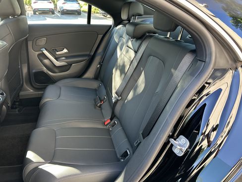 Certified 2025 Mercedes-Benz CLA 250 image 39