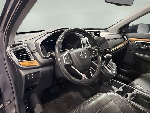 Used 2022 Honda CR-V EX-L image 11